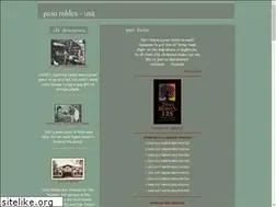 Sites similar to pasorobles-usa.com