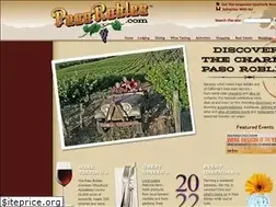 Sites similar to pasorobles.com