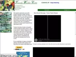 Sites similar to pasoroblesfwc.com