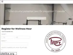 Sites similar to pasoroblespt.com