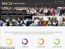 Sites similar to pasos.coop