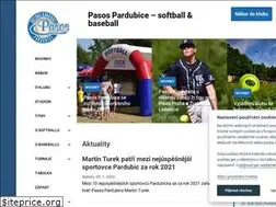 Sites similar to pasos.cz
