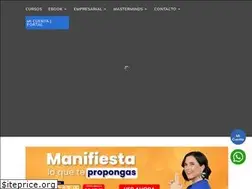 Sites similar to pasosalexito.net