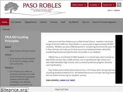 Sites similar to pasoschools.org
