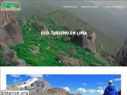 Sites similar to pasosdeviajero.com