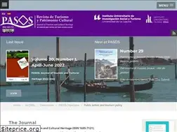 Sites similar to pasosonline.org