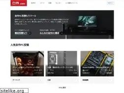 Sites similar to pasotan.com