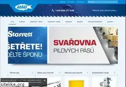 Sites similar to pasove-pily.eu