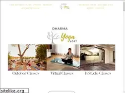 Sites similar to pasoyoga.com