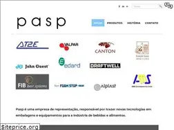 Sites similar to pasp.com.br