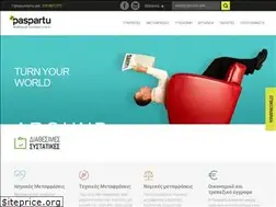 Sites similar to paspartu.gr