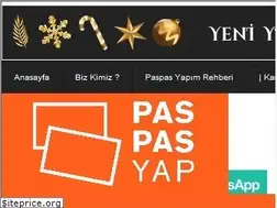Sites similar to paspasyap.com