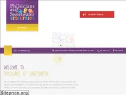 Sites similar to paspediatrics.com