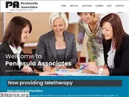 Sites similar to paspeech.com