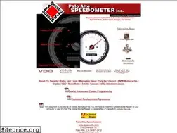 Sites similar to paspeedo.com