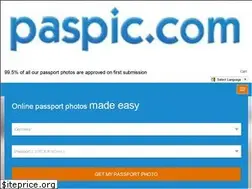 Sites similar to paspic.com