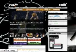 Sites similar to paspn.net