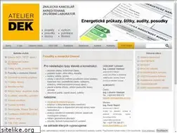 Sites similar to pasportizacestaveb.cz
