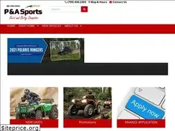 Sites similar to pasports.ca