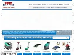 Sites similar to pasprima.com