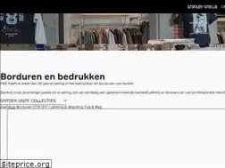 Sites similar to pasprint.be