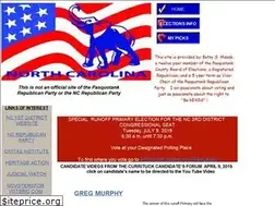 Sites similar to pasqgop.com