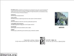 Sites similar to pasqualeart.com