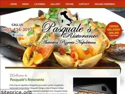 Sites similar to pasqualeincandia.com