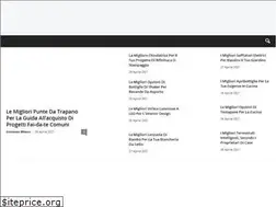 Sites similar to pasqualemirra.it
