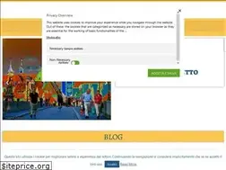 Sites similar to pasqualeparise.it