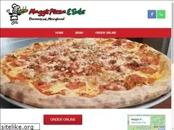 Sites similar to pasqualesdeli.com