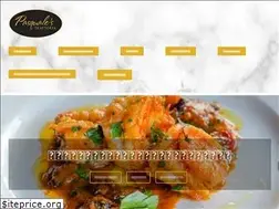 Sites similar to pasqualestrattoria.ca