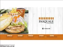 Sites similar to pasqualeweb.com