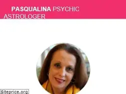 Sites similar to pasqualina.com