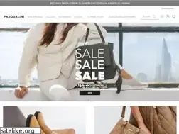 Sites similar to pasqualini.com.uy