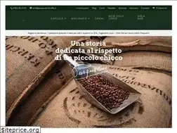 Sites similar to pasqualiniilcaffe.it