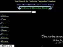 Sites similar to pasqualinonet.com.ar