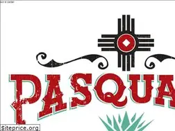 Sites similar to pasqualscantina.com