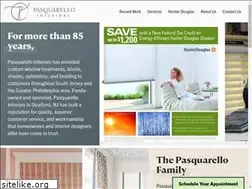 Sites similar to pasquarellointeriors.com