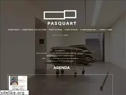 Sites similar to pasquart.ch
