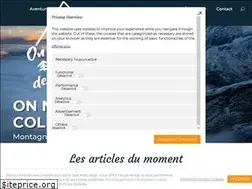 Sites similar to pasquedescollants.com