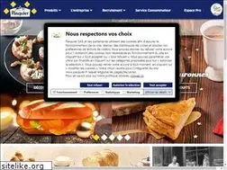 Sites similar to pasquier.fr