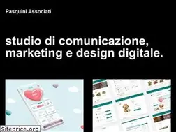 Sites similar to pasquiniassociati.studio