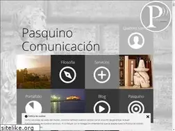 Sites similar to pasquino.es