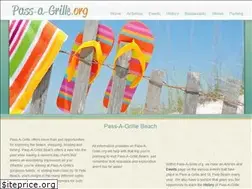 Sites similar to pass-a-grille.org