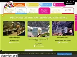 Sites similar to pass-alsace.com