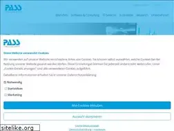 Sites similar to pass-banking.com