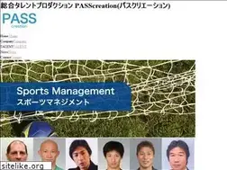 Sites similar to pass-creation.info