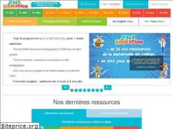 Sites similar to pass-education.be
