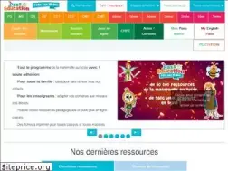 Sites similar to pass-education.fr